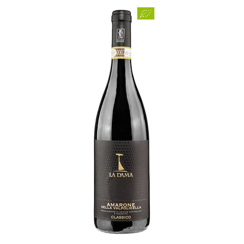 La Dama Amarone della Valpolicella 2019 -  - 75CL - 16% Vol.