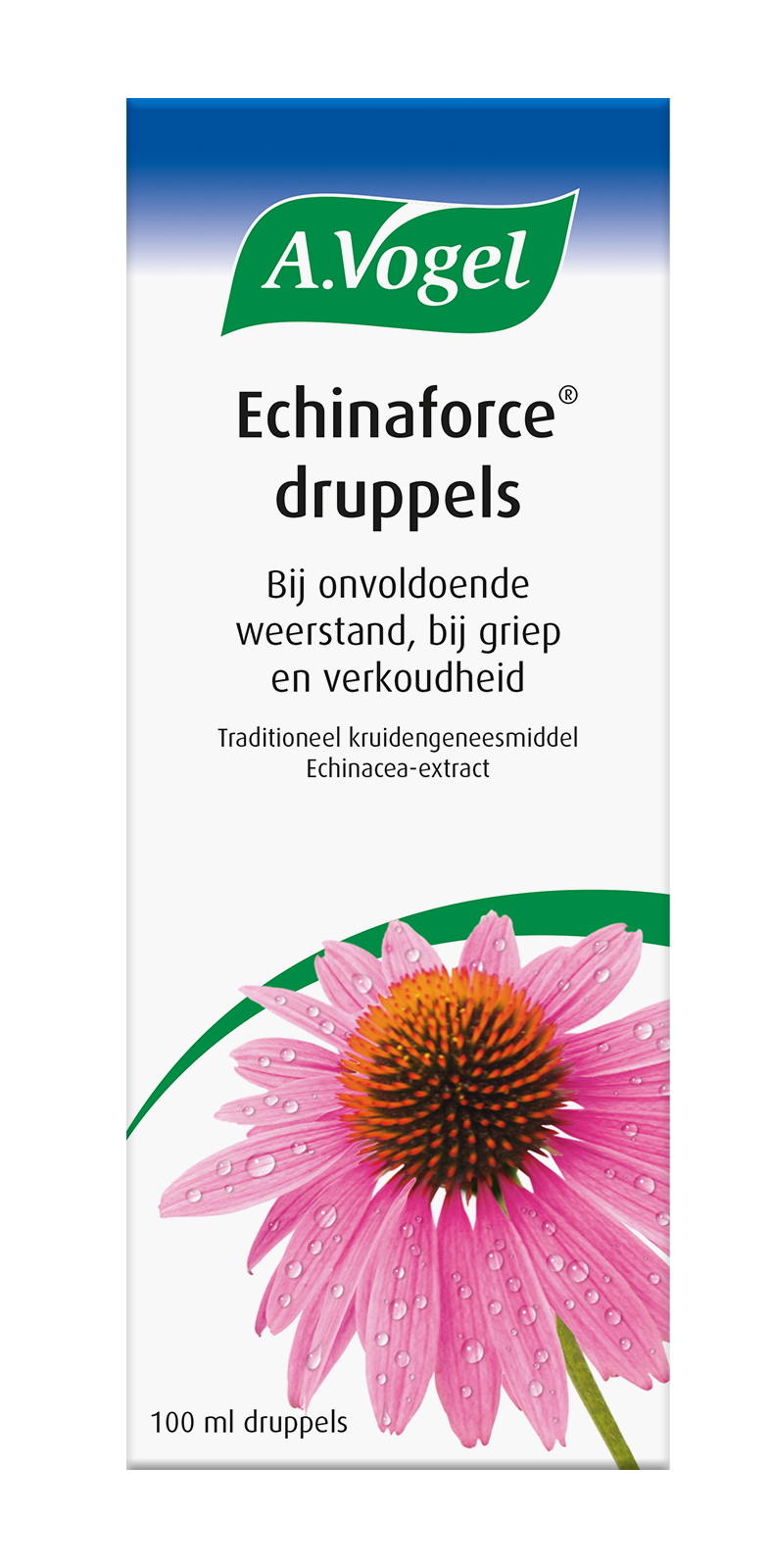 A.Vogel Echinaforce Druppels