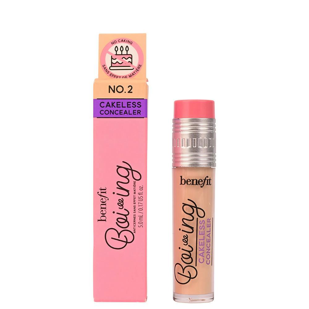 Benefit Cakeless Concealer 02 5 ml