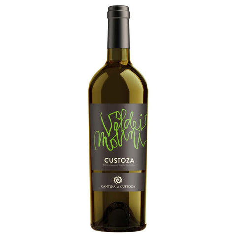 Cantina di Custoza Bianco di Custoza 2024 - 75CL - 12,5% Vol.