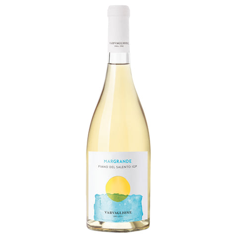 Varvaglione Margrande Fiano del Salento 2024 - 75CL - 13,0% Vol.