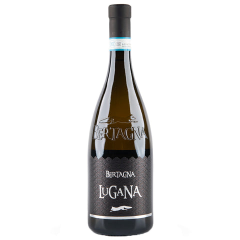 Cantina Bertagna Lugana 2023 -  - 75CL - 13% Vol.