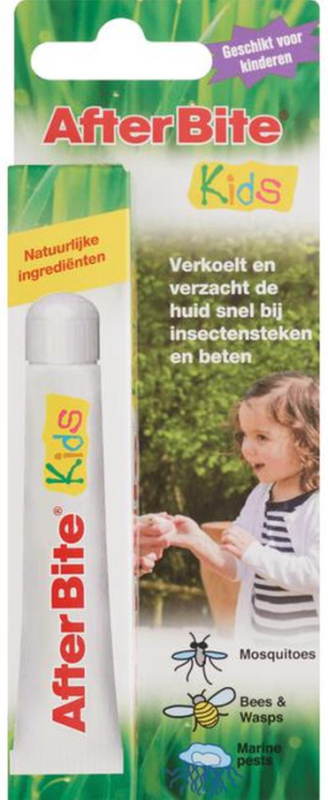 After Bite Insectenpen kids 20ML