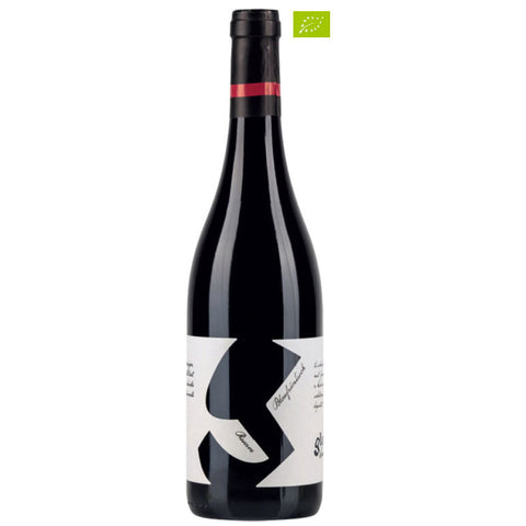 Weingut Glatzer Blaufränkisch Gottlesbrunn 2018 -  - 75CL - 13,5% Vol.