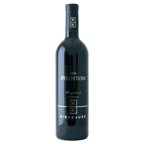 Weingut Kirnbauer Das Phantom 2021 -  - 75CL - 14% Vol.