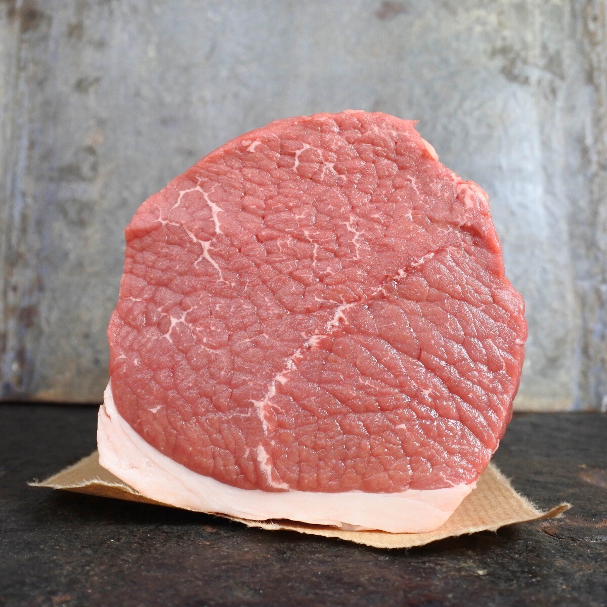 The Butchery Rosbief (achtermuis) Black Angus PRIME USA