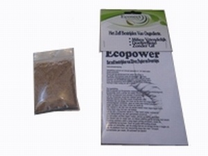 Ecosect EcoPower VK8,95