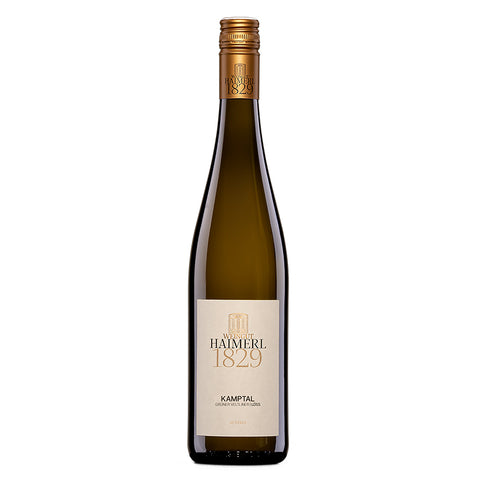 Weingut Haimerl Grüner Veltliner Löss 2024 - 75CL - 12% Vol.