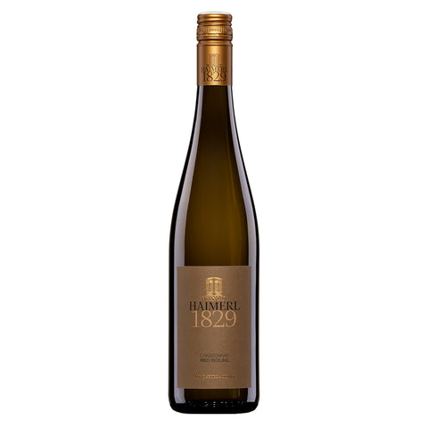 Weingut Haimerl Chardonnay Ried Redling 2023 DAC - 75CL - 13,5% Vol.