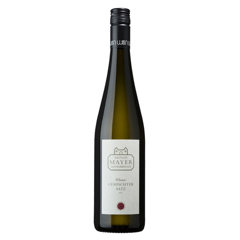 Weingut Mayer am Pfarrplatz Gemischter Satz DAC 2022 - 75CL - 12,5% Vol.