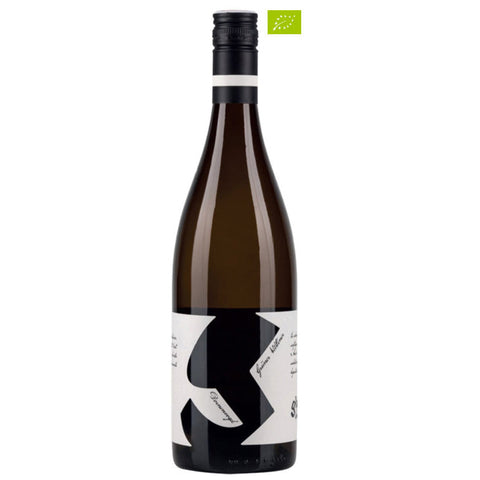 Weingut Glatzer Grüner Veltliner Dornenvogel 2023 -  - 75CL - 13% Vol.