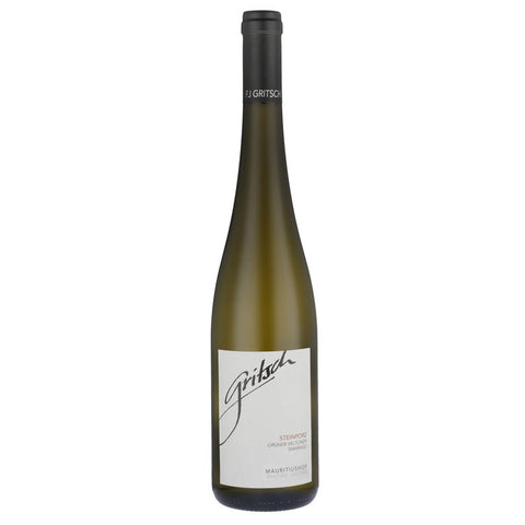 Weingut Gritsch-Mauritiushof Grüner Veltliner Steinporz Smaragd 2022 - 0,75L - 13,5% VOL
