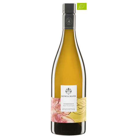 Weingut Gesellmann Chardonnay Steinriegel 2021 -  - 75CL - 14.0 % Vol.