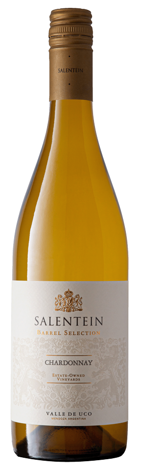 Salentein Barrel Selection Chardonnay