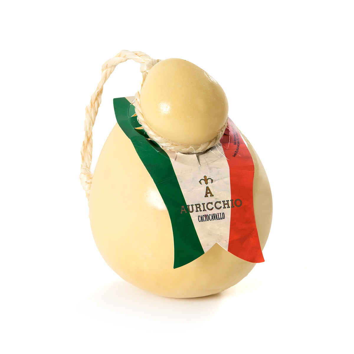 1,7kg Provolone Caciocavallo 44+