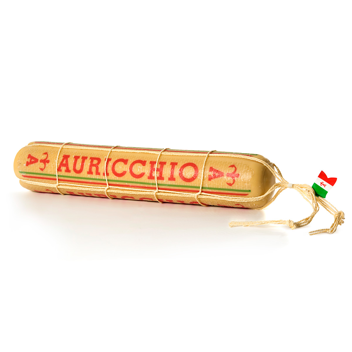 2,5kg Provolone Salame Piccante 44+