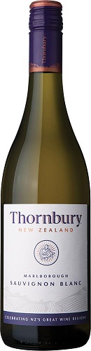Villa Maria Thornbury Sauvignon Blanc