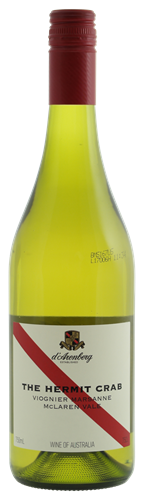 D'Arenberg Hermit Crab Marsanne Viognier