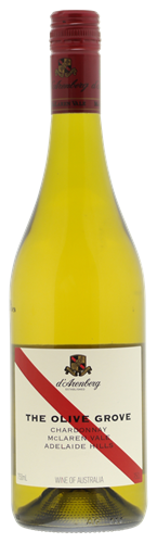 D'Arenberg The Olive Grove Chardonnay