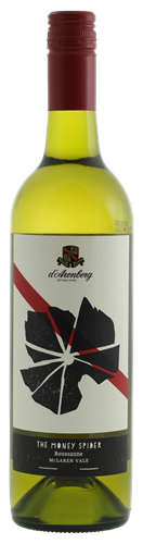 D'Arenberg Money Spider Roussanne