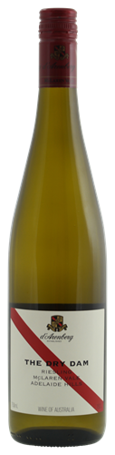 D'Arenberg Dry Dam Riesling