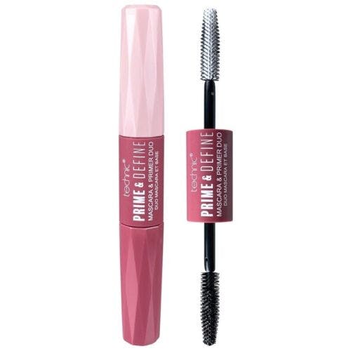 Technic Prime & Define Mascara & Primer Duo 8 ml