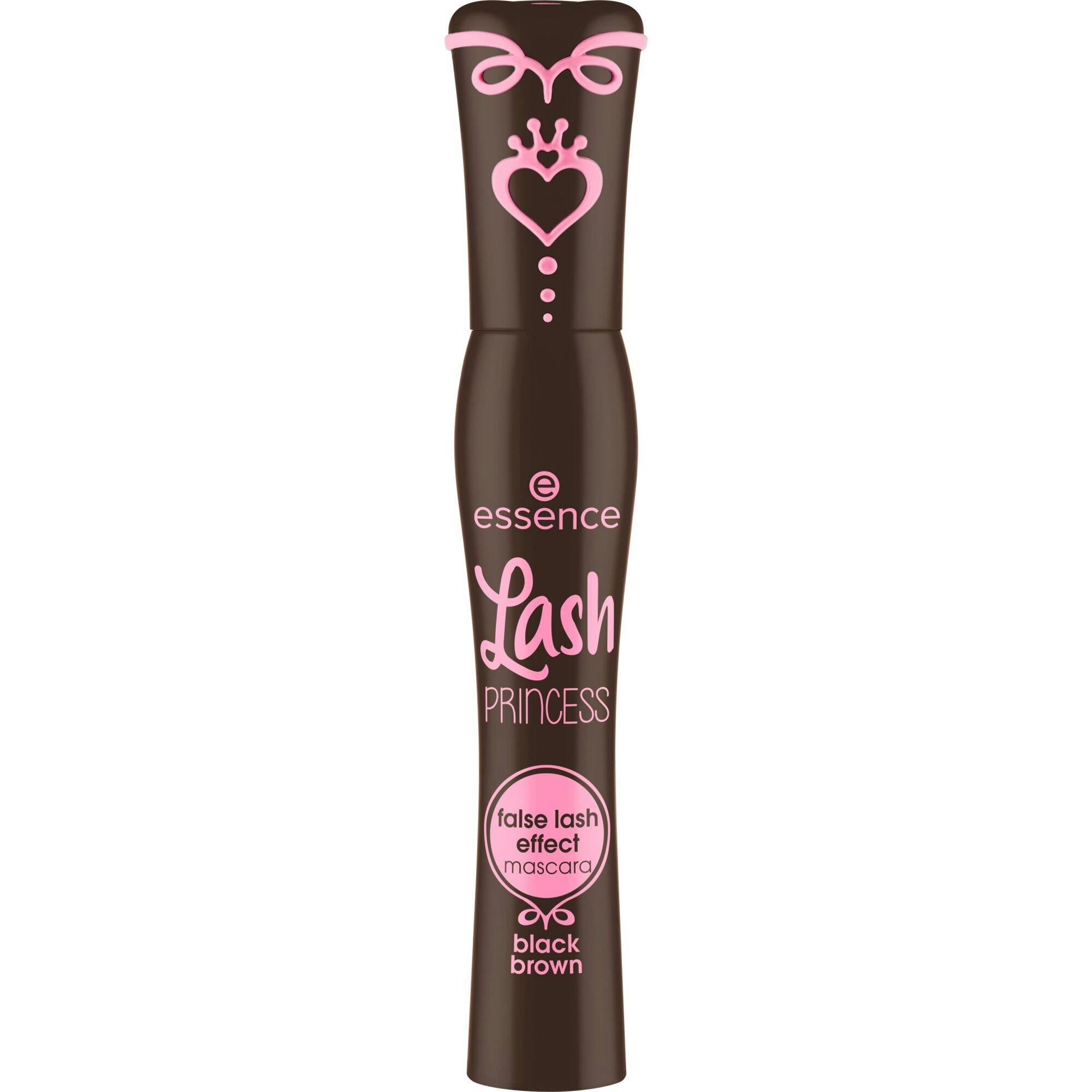 Essence Lash Princess False Lash Effect Mascara Black Brown 12 ml