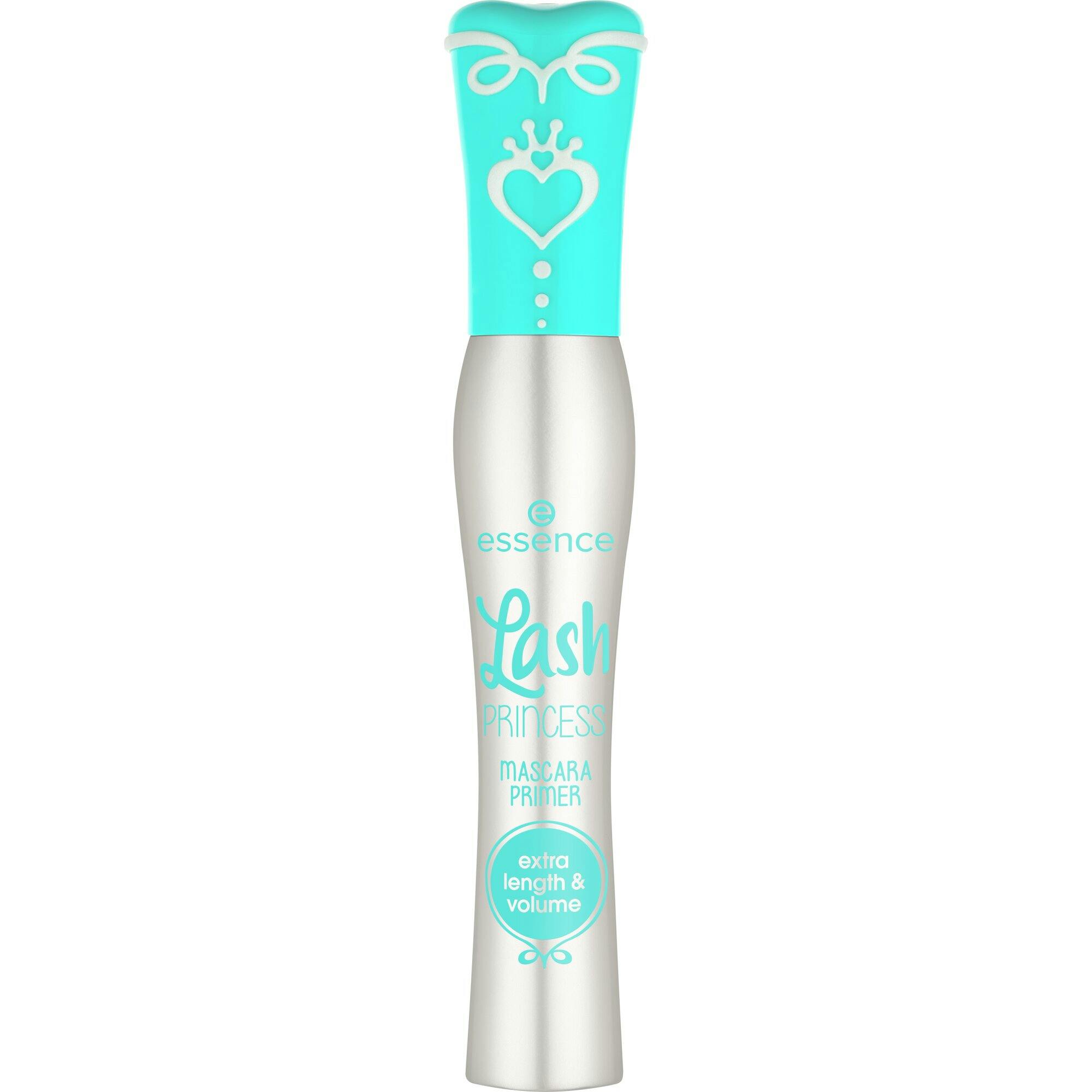 Essence Lash Princess Mascara Primer Extra Length & Volume 9 ml