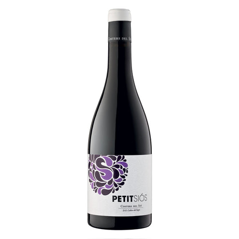 Costers del Sió Petit Siós Tinto 2021 - Tempranillo, Garnacha &and Cabernet Sauvignon - 75CL - 13,5% Vol.