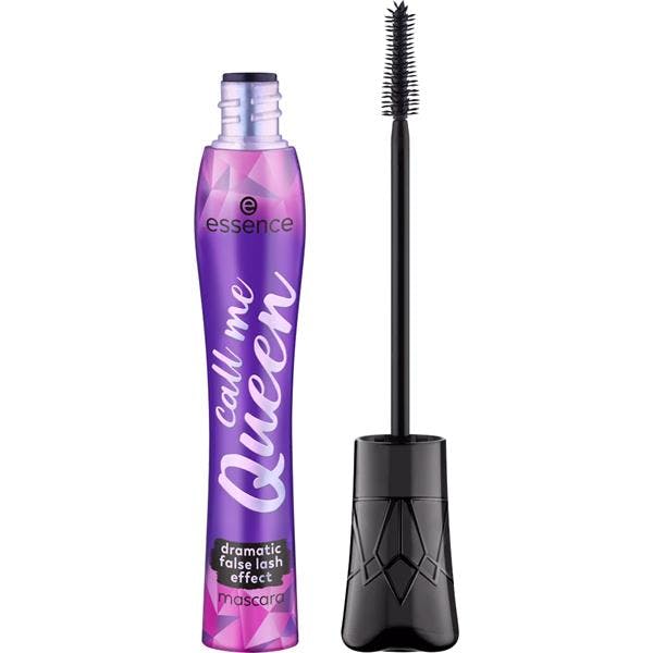 Essence Call Me Queen Dramatic False Lash Effect Mascara 11,5 ml