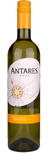 Santa Carolina Antares Chardonnay