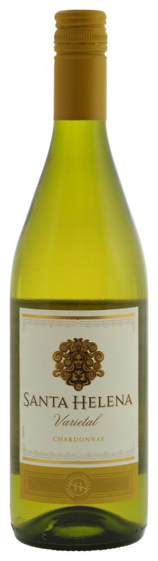 Santa Helena Varietal Chardonnay
