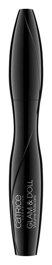 Catrice Glam & Doll Volume Mascara 010 10 ml