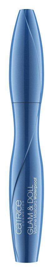 Catrice Glam & Doll Volume Mascara Waterproof 10 ml