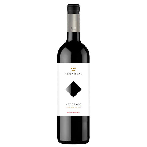 Vega Real El Empecinado Ribera del Duero Reserva 2019 - 75CL - 15% Vol. - 75CL - 15% Vol.