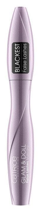 Catrice Glam & Doll False Lashes Mascara 010 9,5 ml