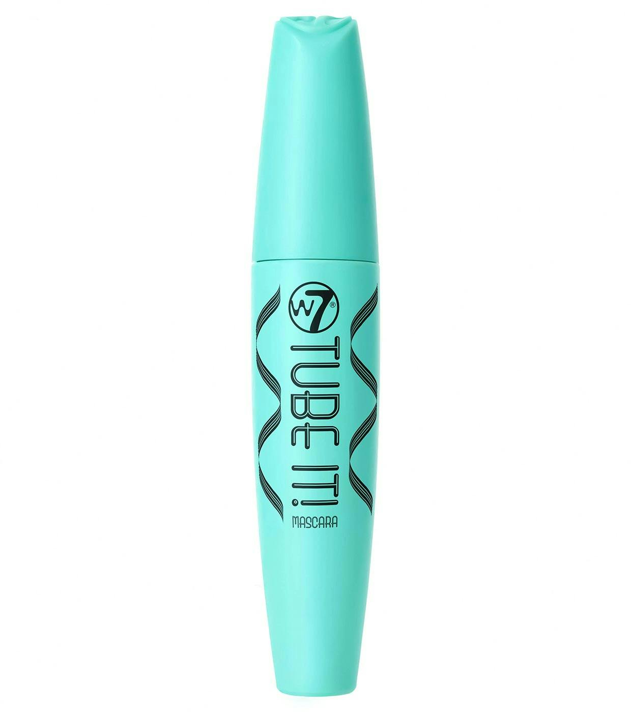 W7 Tube It! Mascara 1 st