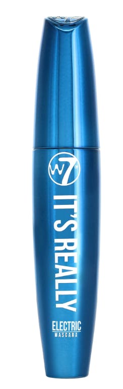 W7 It's Really... Colour Mascara Electric 1 st