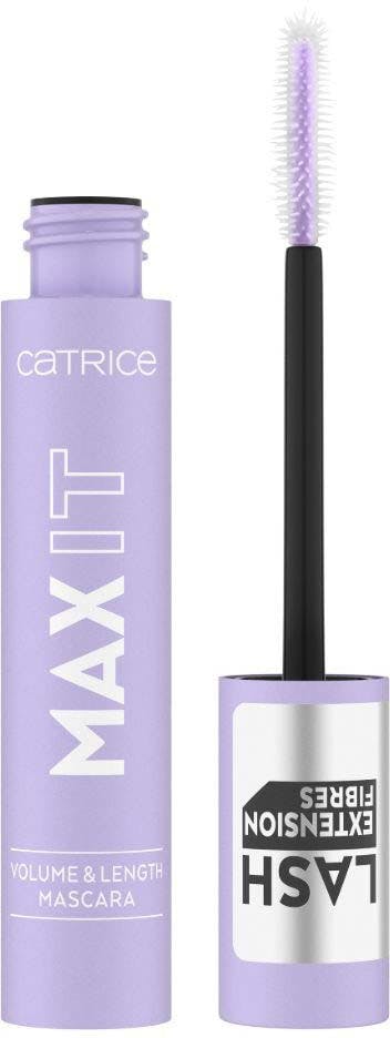 Catrice Max It Volume & Length Mascara 11 ml