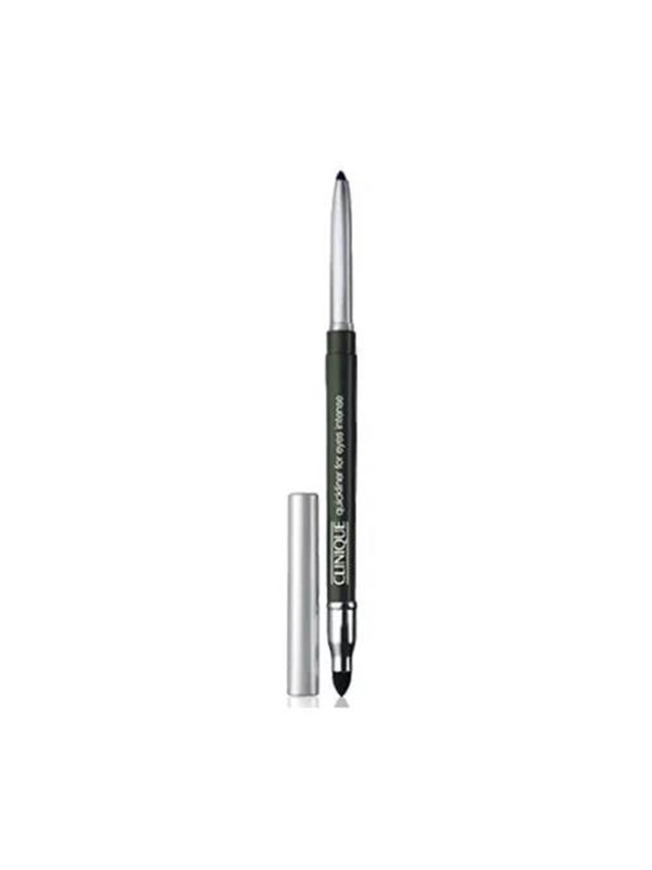 Clinique Oogpotlood Langhoudend Geeft Niet Af  - Quickliner™ For Eyes Intense Oogpotlood - Langhoudend & Geeft Niet Af Intense Ivy