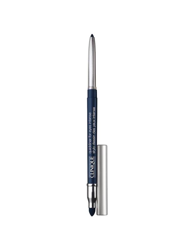 Clinique Oogpotlood Langhoudend Geeft Niet Af  - Quickliner™ For Eyes Intense Oogpotlood - Langhoudend & Geeft Niet Af Intense Midnight