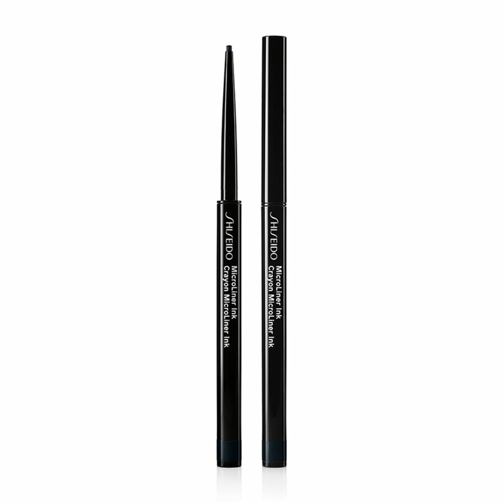 Shiseido Eyeliner  - Microliner Ink Eyeliner Black