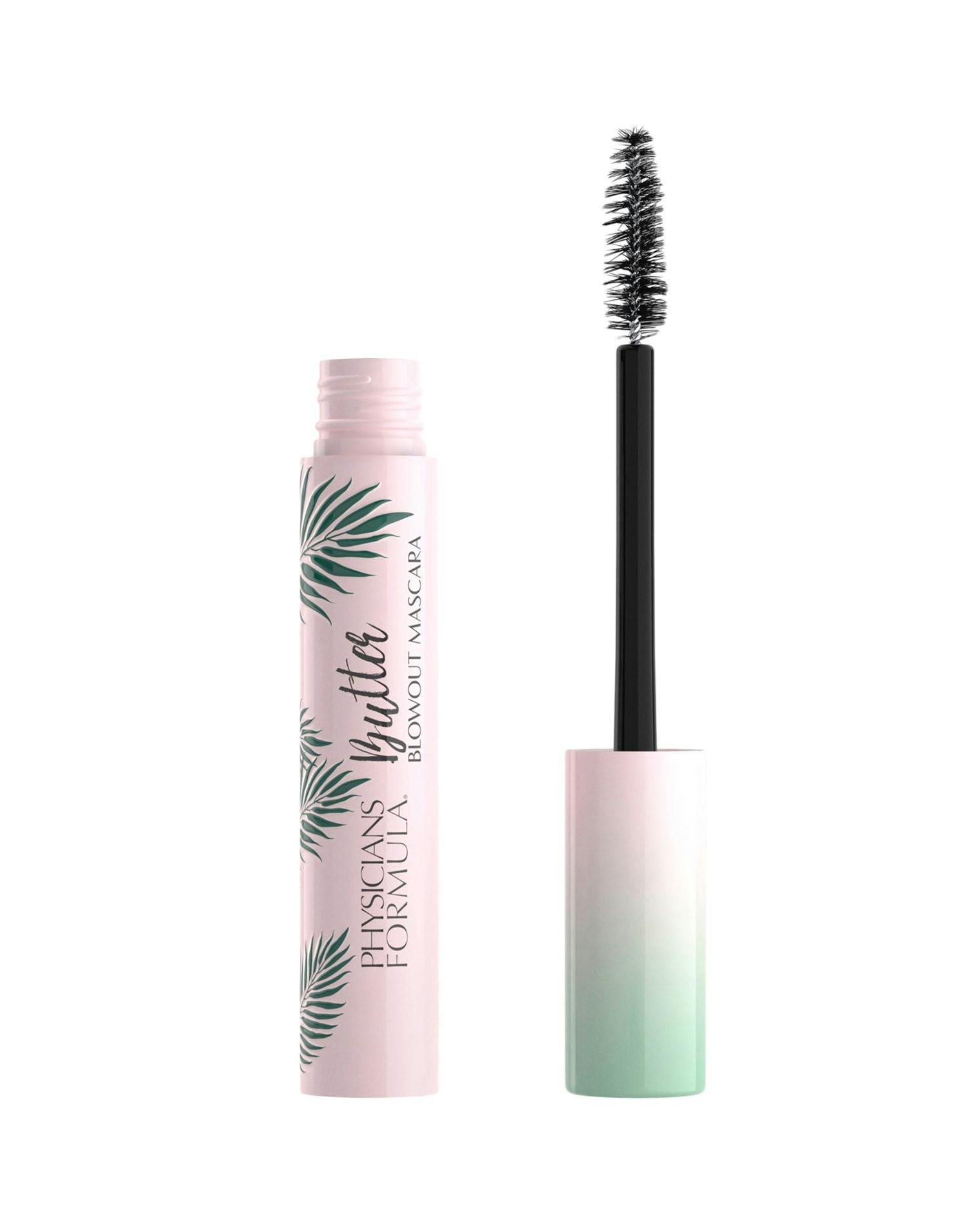 Physicians Formula Murumuru Butter Mascara Black 10 ml