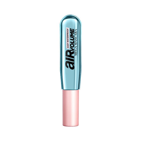 L'Oréal Paris Air Mega Volume Easy Waterproof Mascara 01 Black 9,4 ml