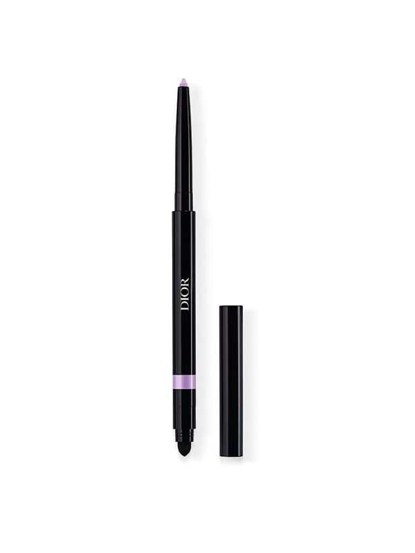 Dior Waterproof Eyeliner Houdt 24u Intense Kleur  - show Stylo Waterproof Eyeliner - Houdt 24u - Intense Kleur 146 Pearly Lilac