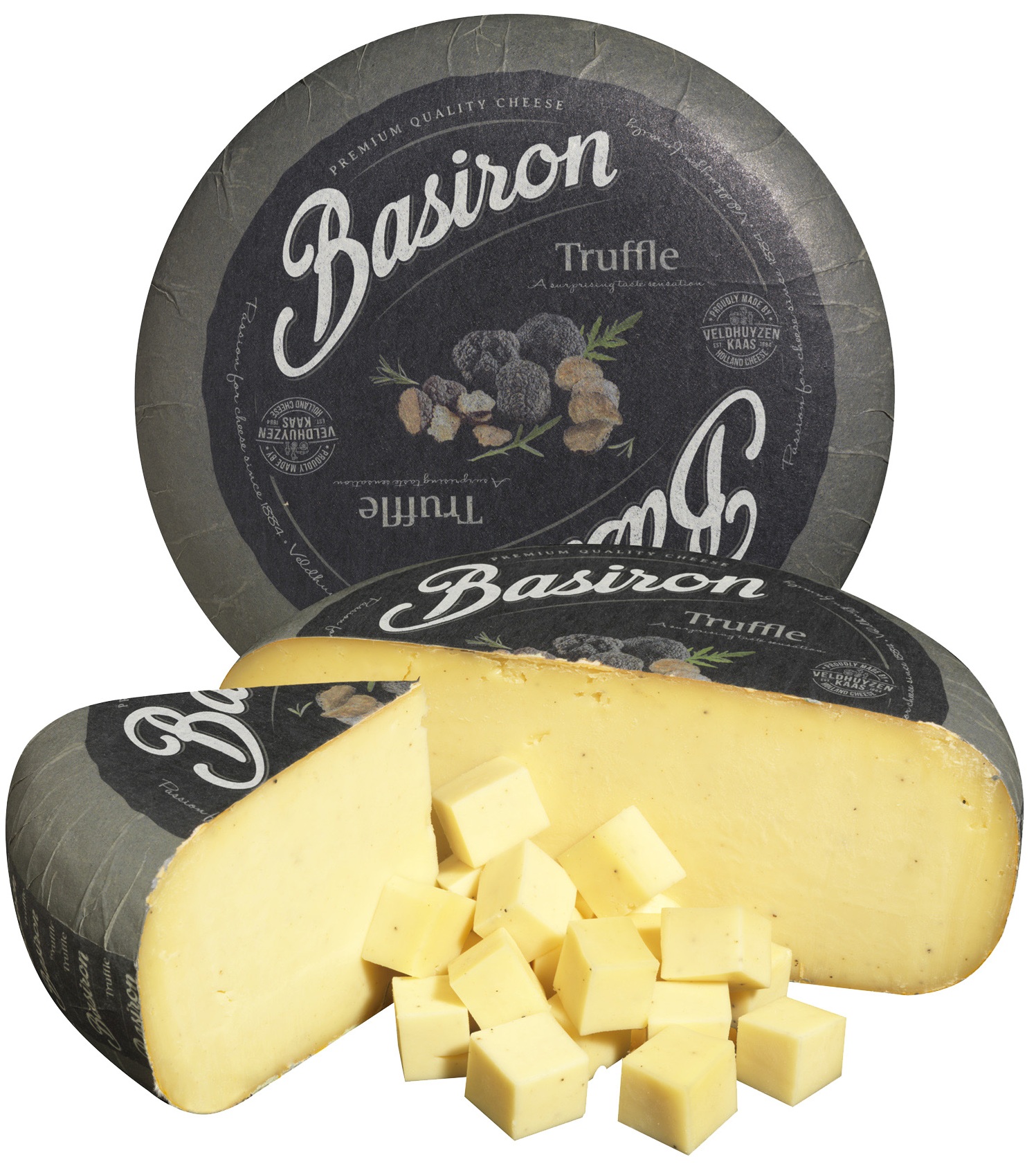Basiron Truffel