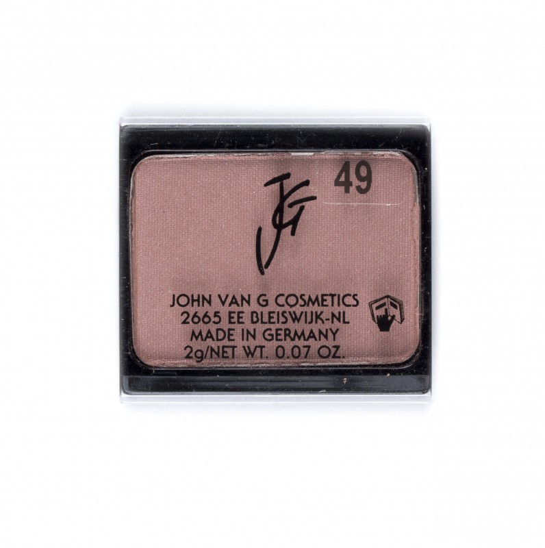 John van G Blush 49 1 stuk