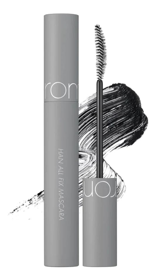 Rom&nd Rom&nd Han All Fix Mascara L01 Long Black 7 g
