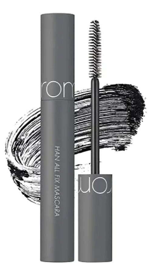 Rom&nd Rom&nd Han All Fix Mascara V01 Volume Black 7 g