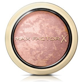 Max Factor Blush creme puff 010 nude mauve 1 Stuk